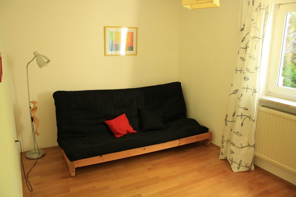 Herrlingen Ferienwohnung Kleines Lautertal מראה חיצוני תמונה
